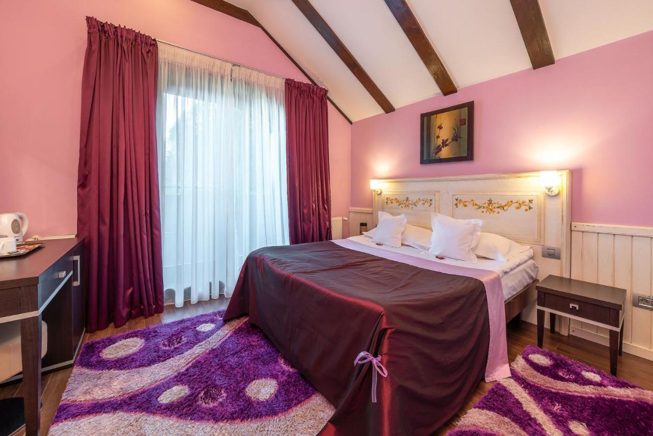 Casa Freya Resort Buşteni