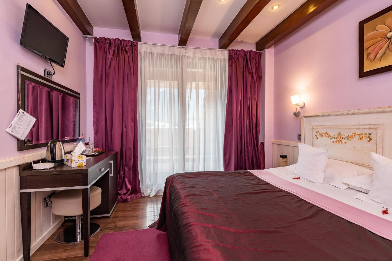 Casa Freya Resort Buşteni