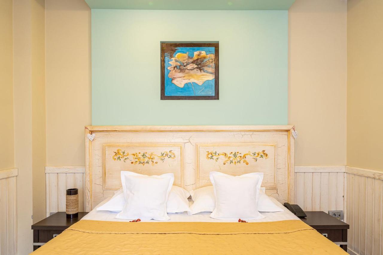 Casa Freya Resort Buşteni