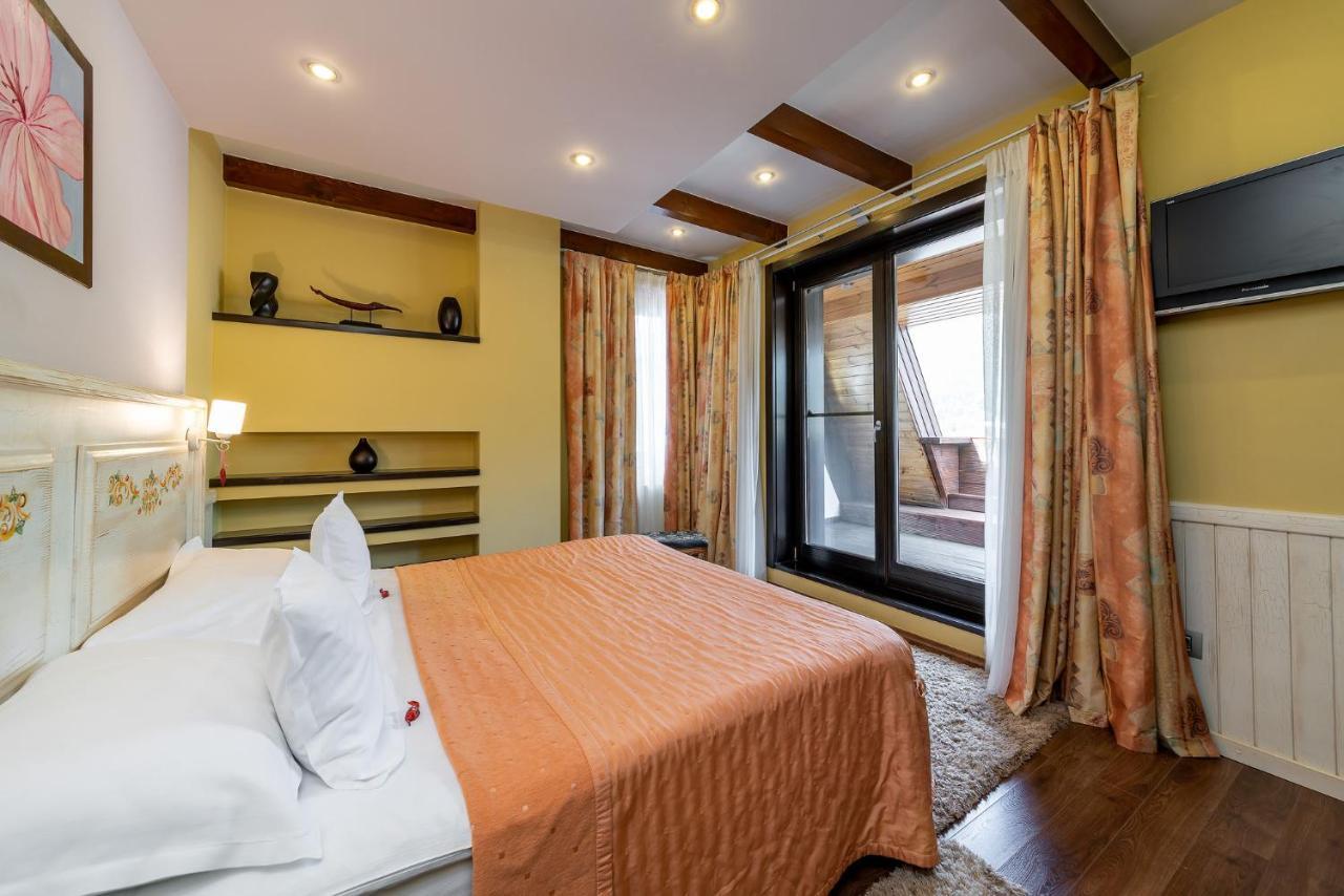 Casa Freya Resort 4*