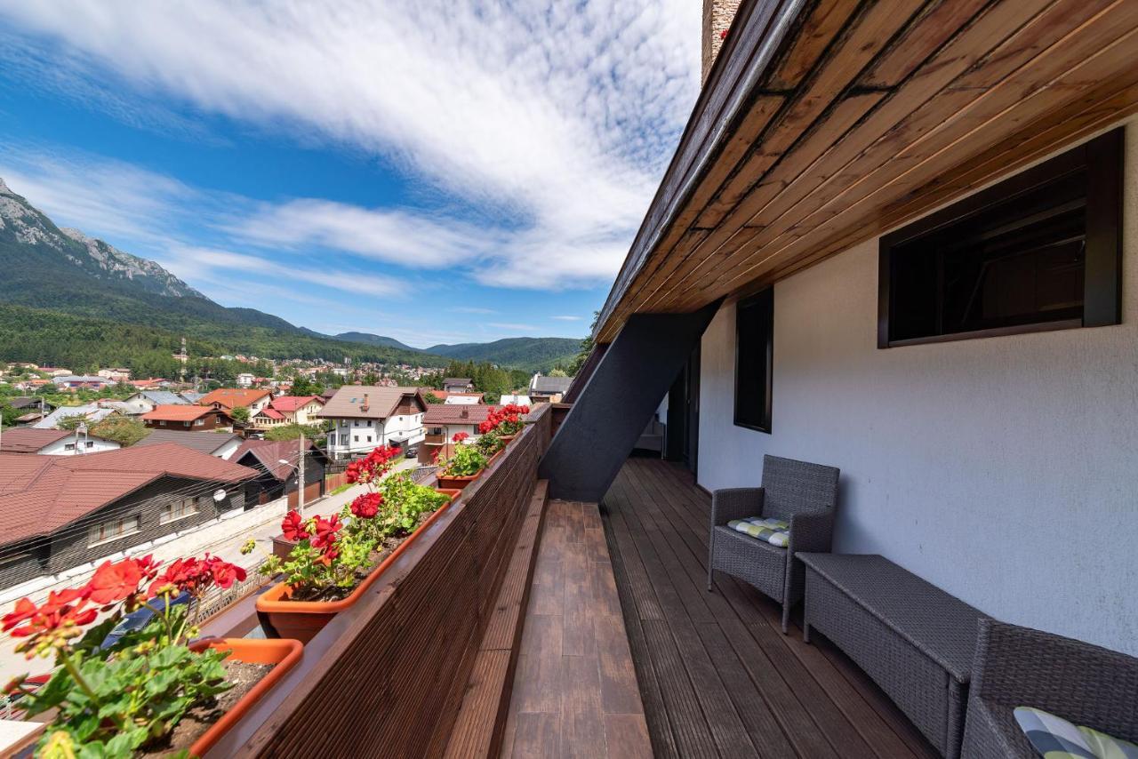 Resort Casa Freya Buşteni