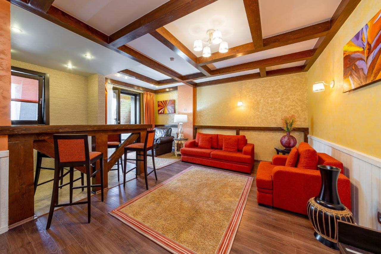 Casa Freya Resort 4*