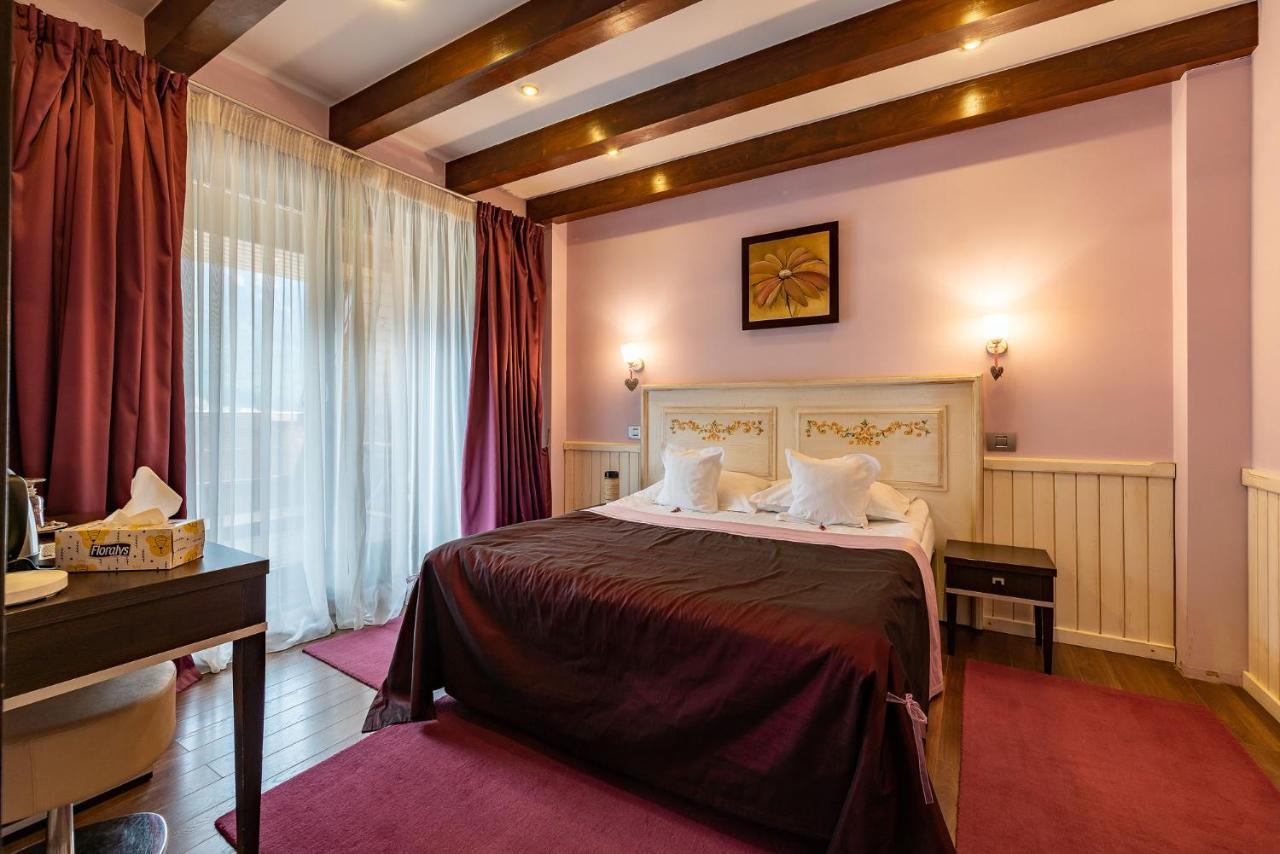 Casa Freya Resort 4*
