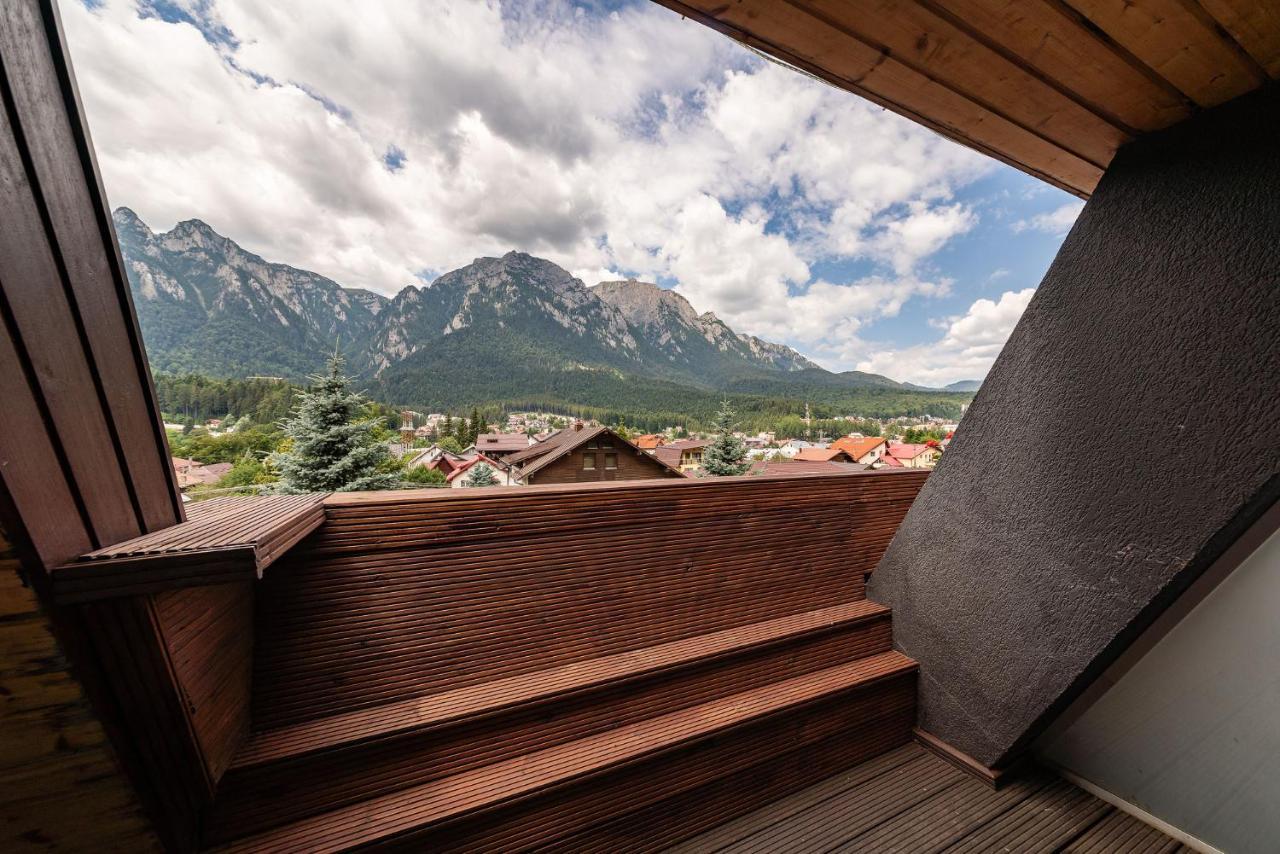Casa Freya 4* Buşteni