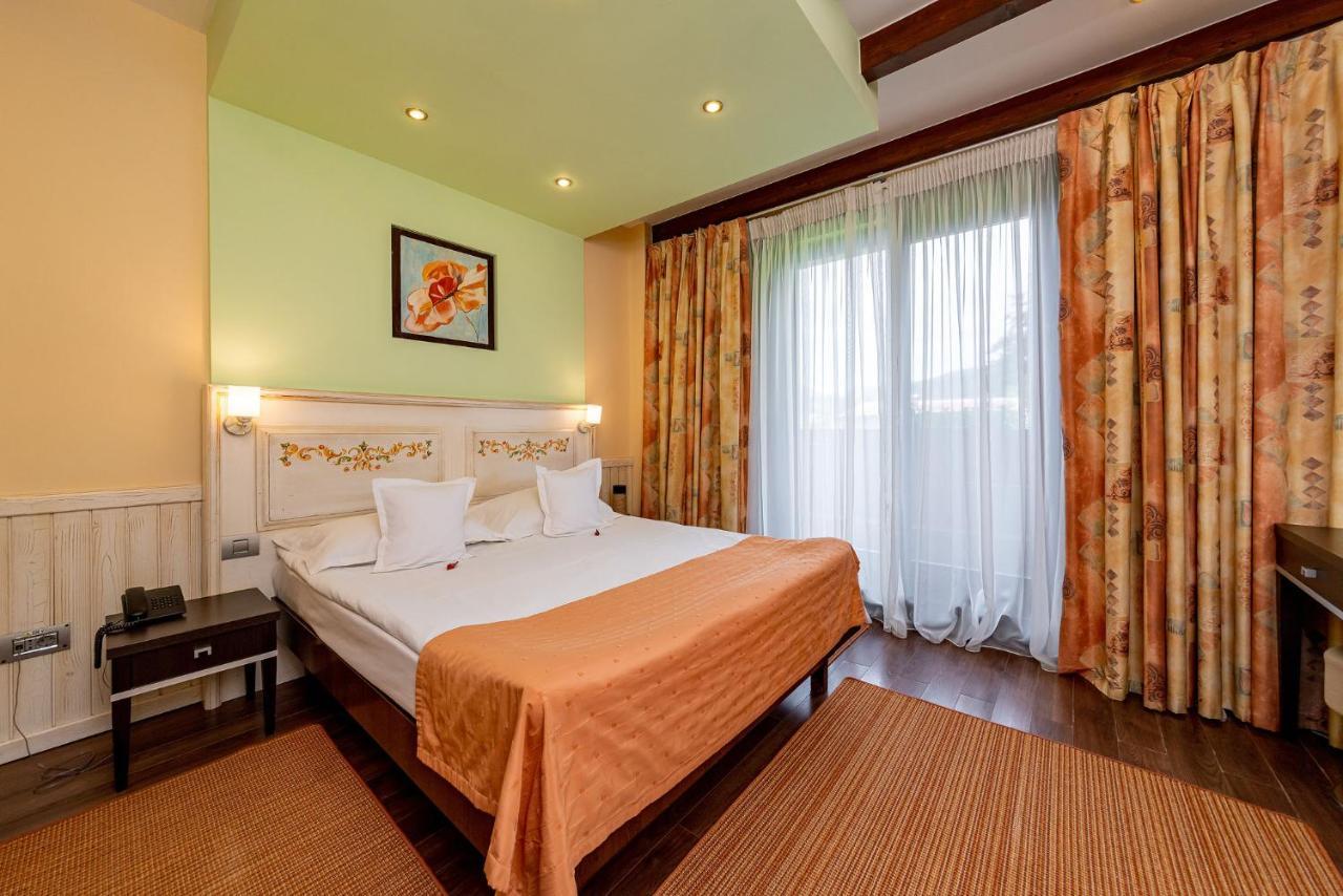 Casa Freya Resort Buşteni