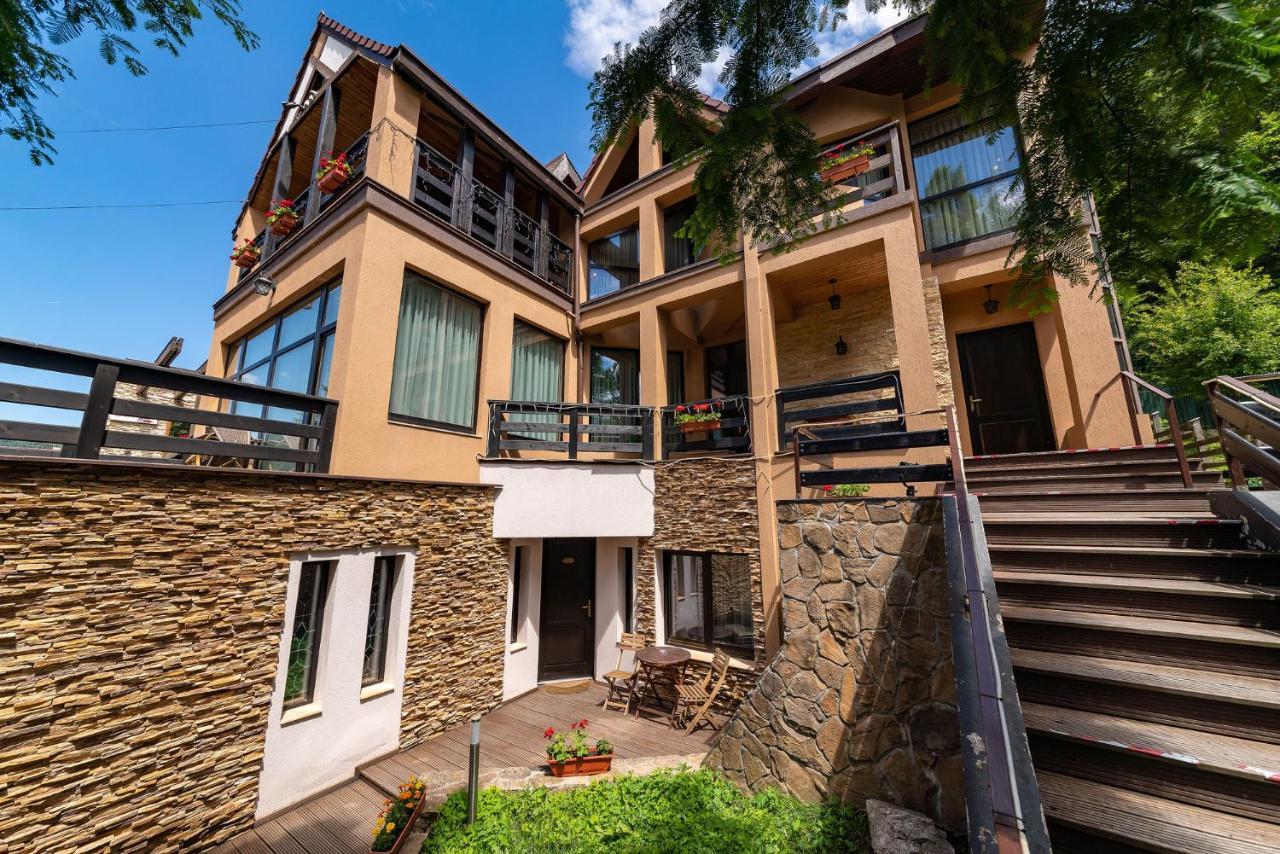 Casa Freya 4* Buşteni