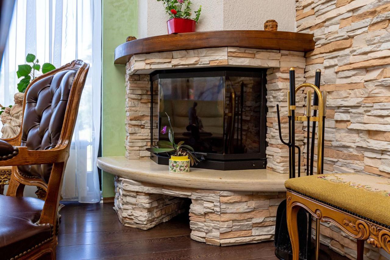 Casa Freya Resort Buşteni