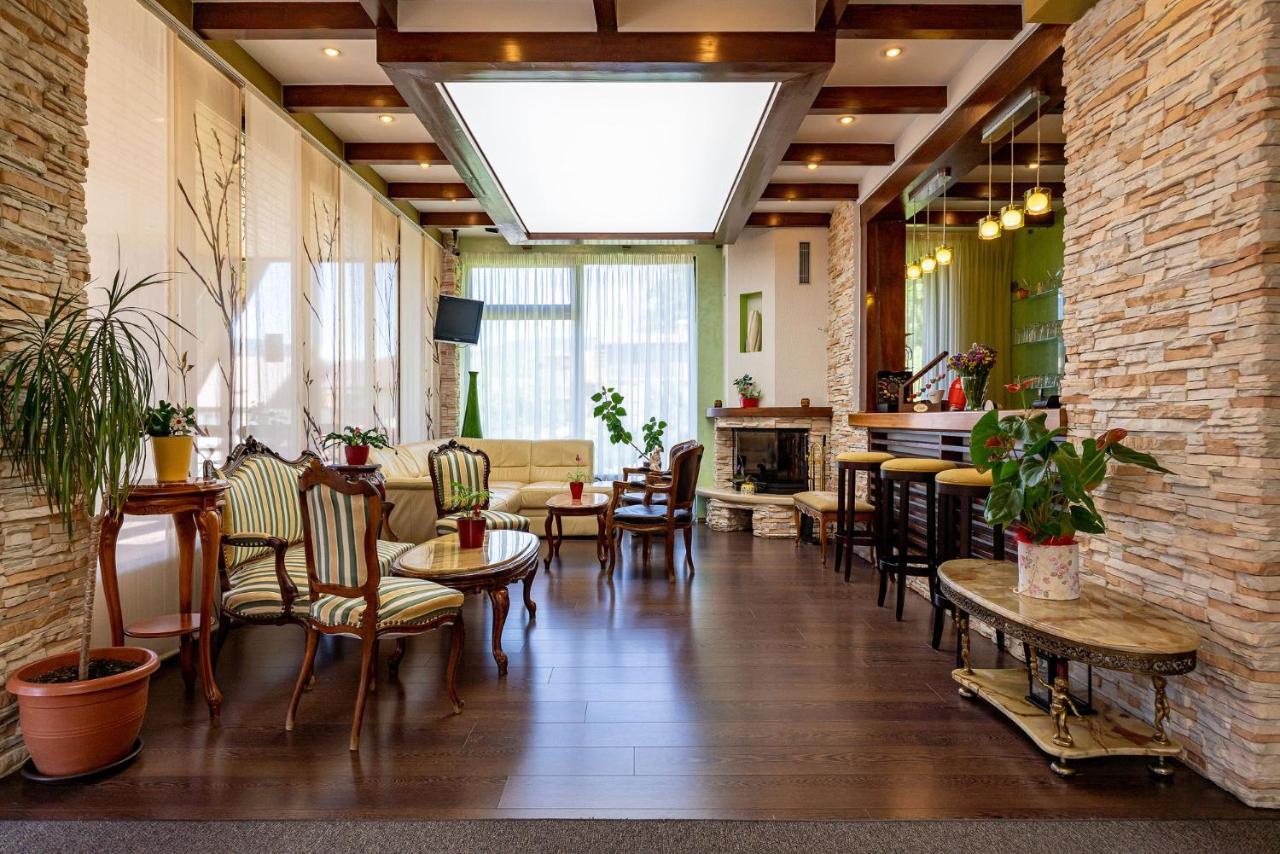 Casa Freya Resort Buşteni