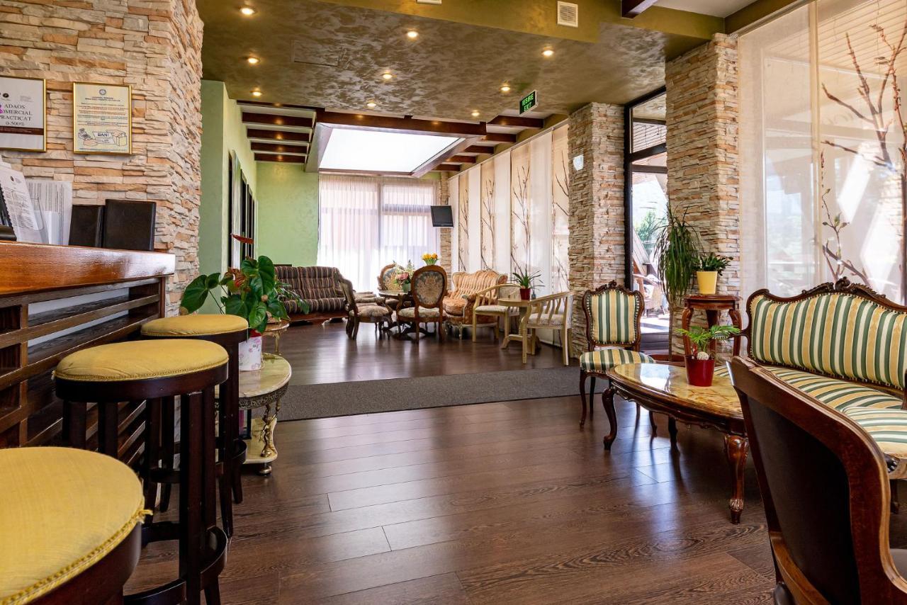 Casa Freya 4* Buşteni