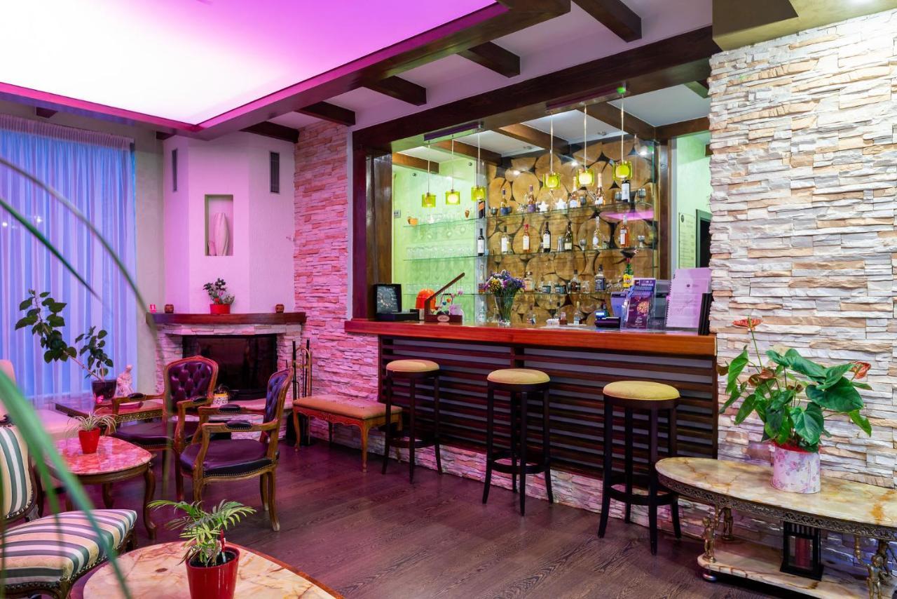 Casa Freya Buşteni