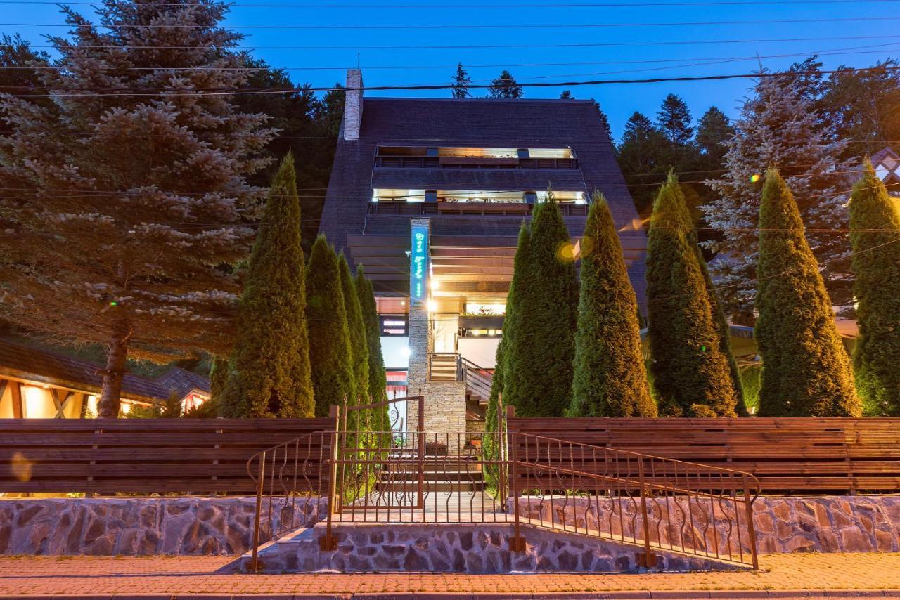 Casa Freya Buşteni