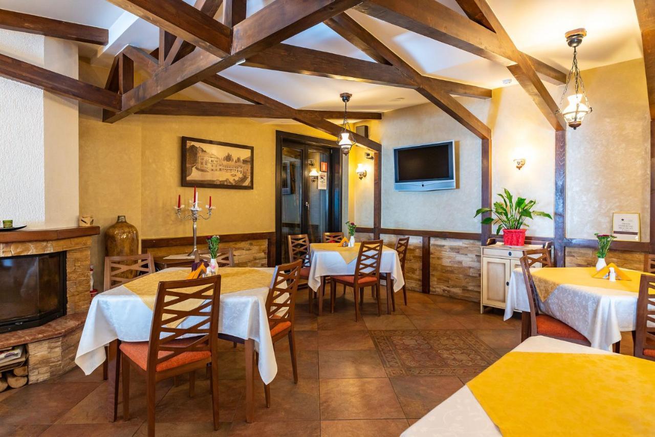 Casa Freya Buşteni