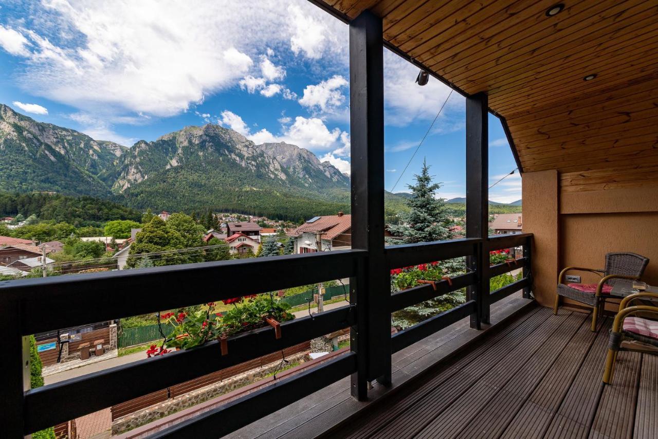 Casa Freya Resort Buşteni