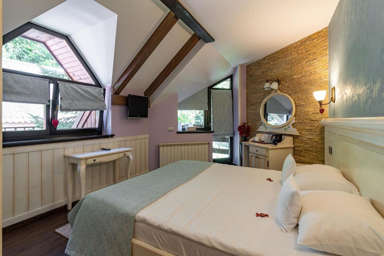 Resort Casa Freya 4*