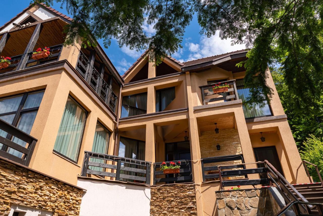 Casa Freya Buşteni