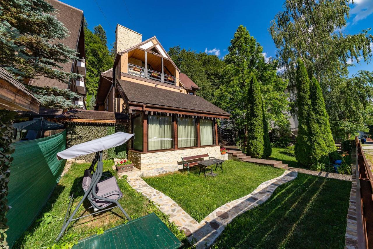 Resort Casa Freya 4*