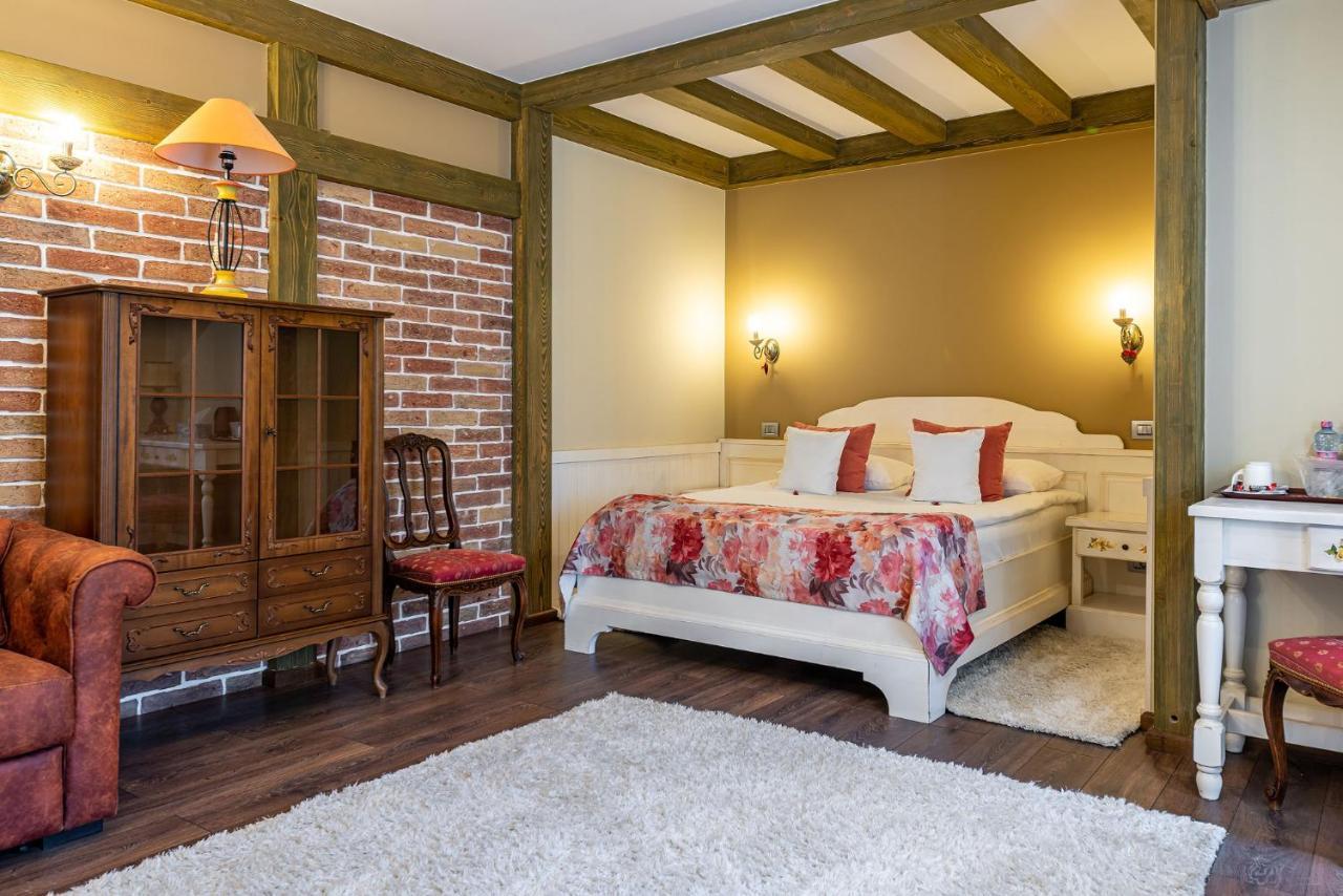 Casa Freya 4*