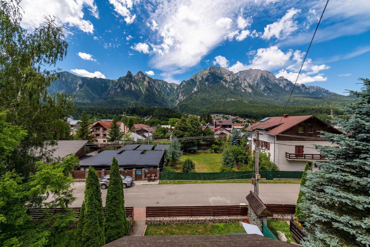 Resort Casa Freya Buşteni
