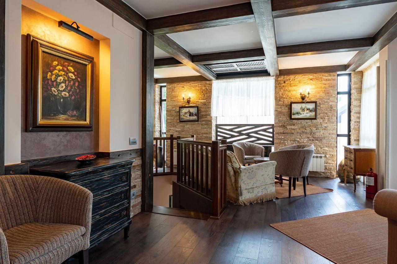 Casa Freya Buşteni