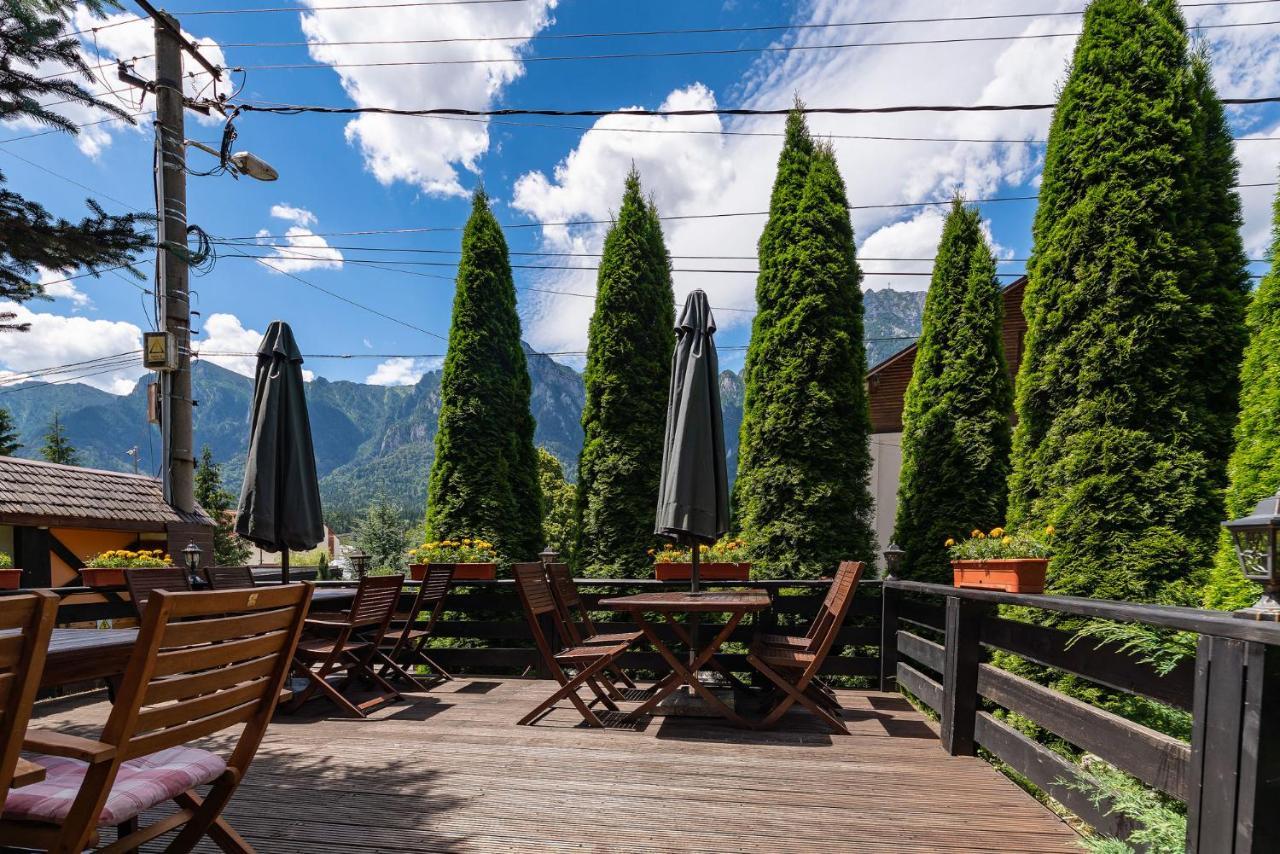 Casa Freya 4* Buşteni