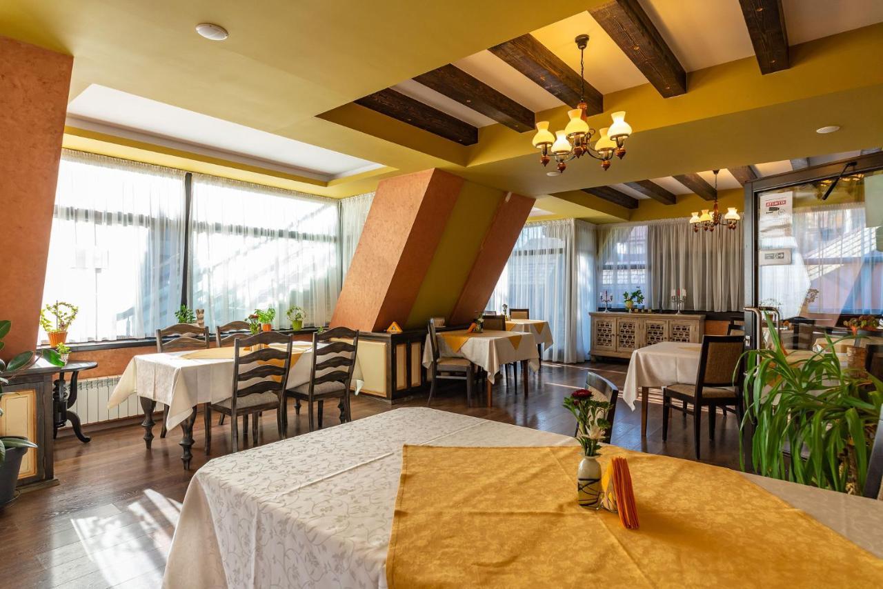 Casa Freya Resort Buşteni