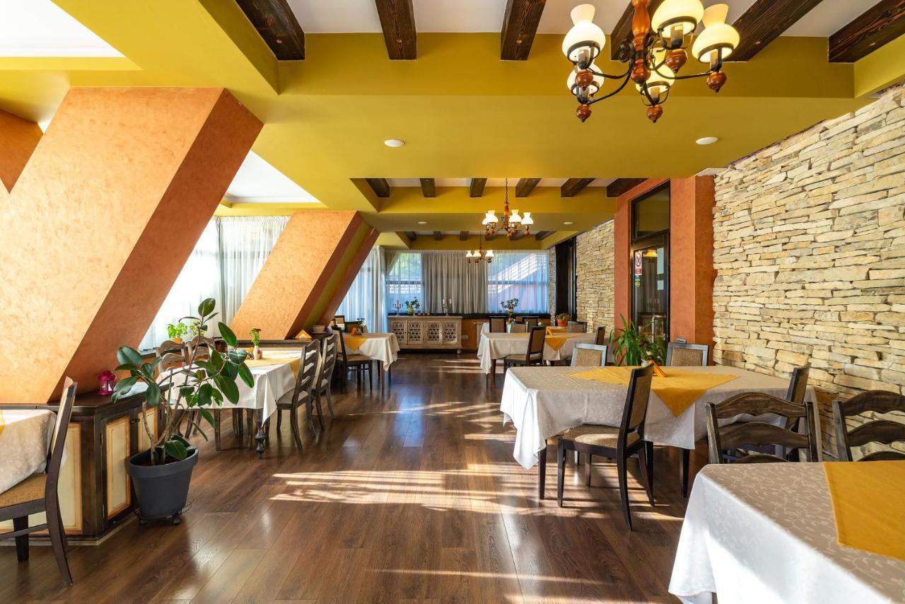 Casa Freya Resort Buşteni