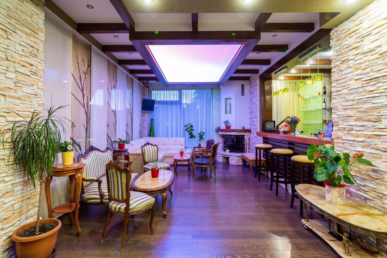 Casa Freya Resort Buşteni