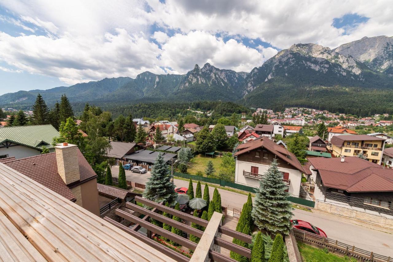 Casa Freya 4* Buşteni