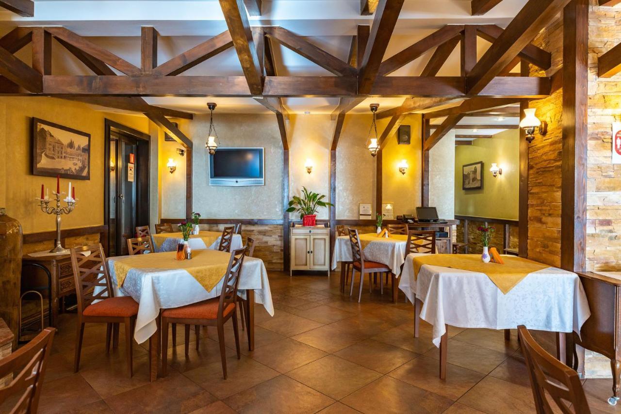 Casa Freya Resort Buşteni