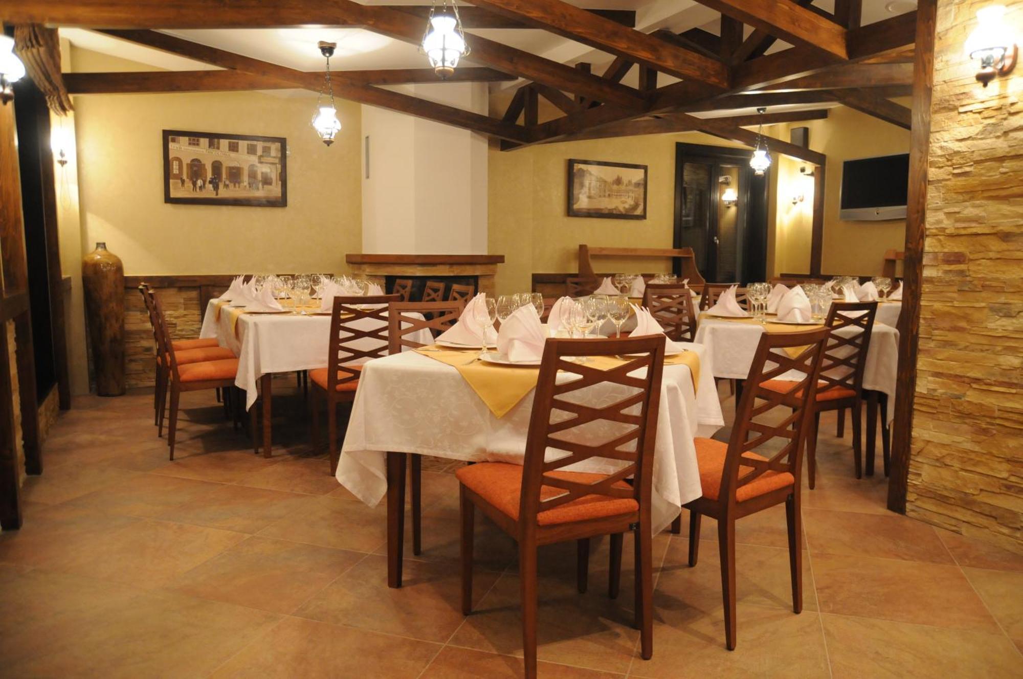 Resort Casa Freya Buşteni